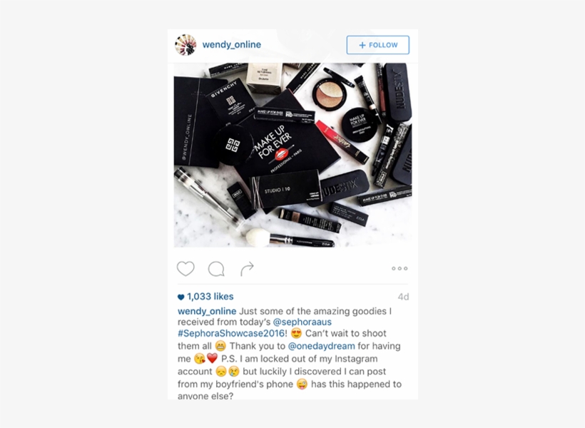 Sephora Brands Showcase, I Had The Best Time It Was - Website, transparent png download