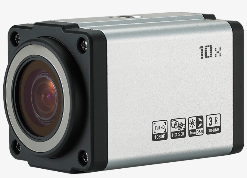 Blue Mango Bmh7010-10 - Zoom Lens, transparent png download