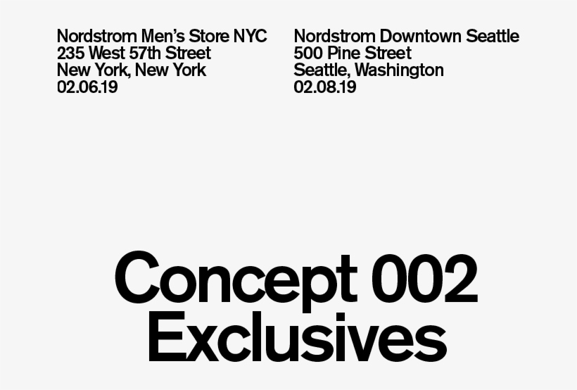 Nordstrom Logo Png, transparent png download