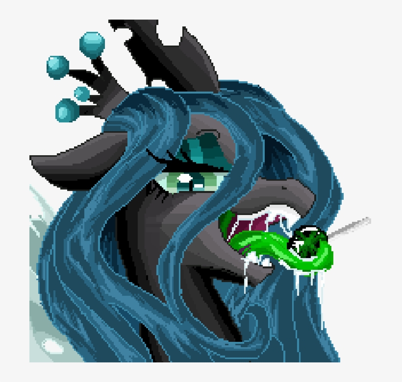 #720403 - Artist - Kp-shadowsquirrel, Artist - Princessembracemlp, - Illustration, transparent png download