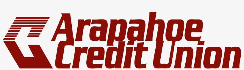 Arapahoe Credit Union Logo - Graphics, transparent png download
