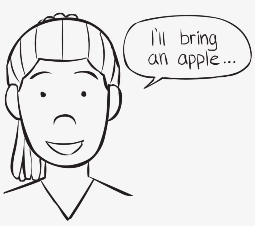 Come To My Party - Cartoon, transparent png download