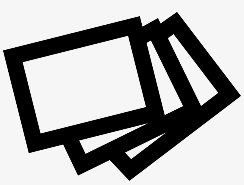 Papers Stack Comments - Icon, transparent png download