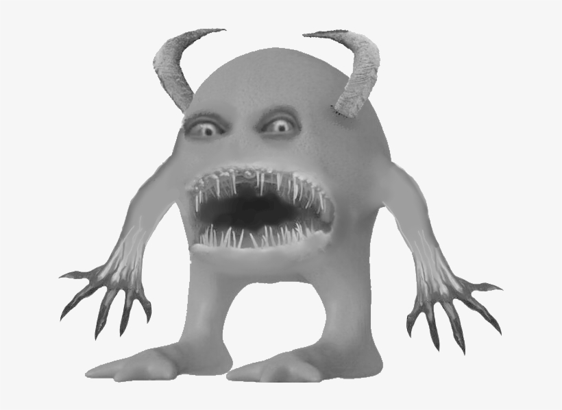 Angler Fish, transparent png download