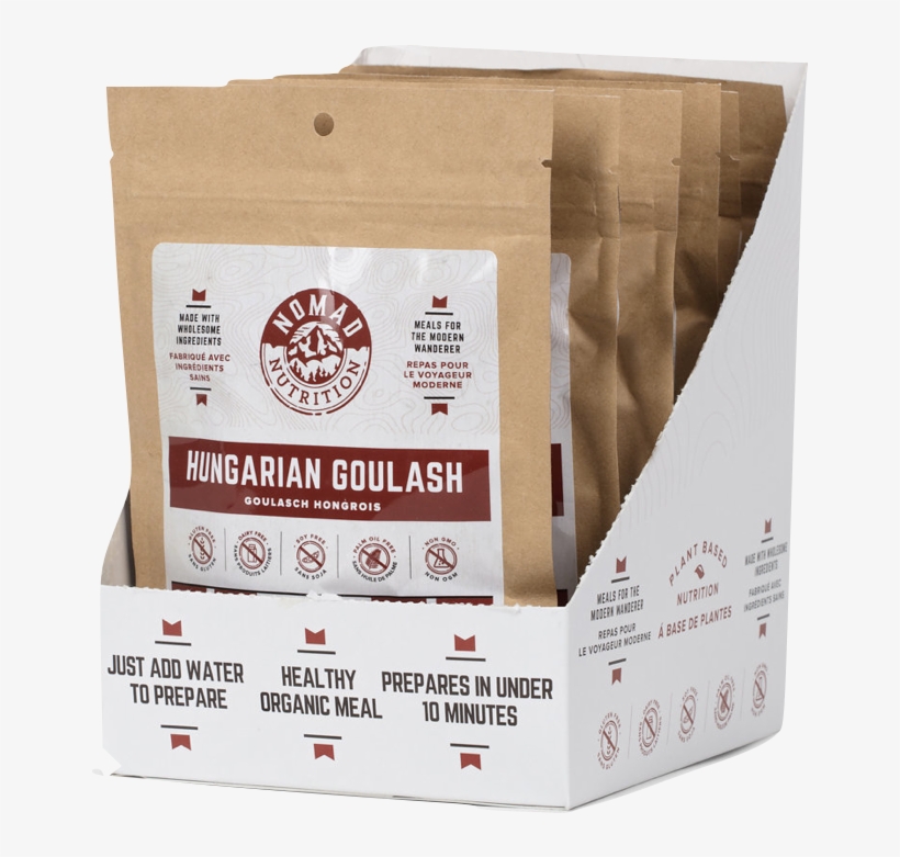 Stack Pack - Nutrition, transparent png download