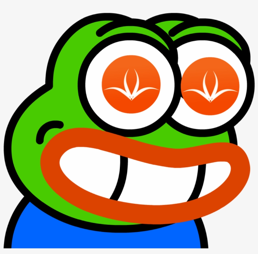 10918224 - >> - Pepe Png Telegram, transparent png download