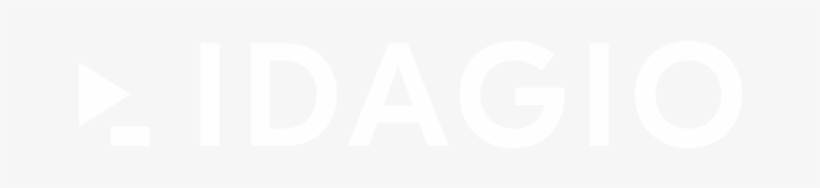 Idagio Logo - Johns Hopkins White Logo, transparent png download