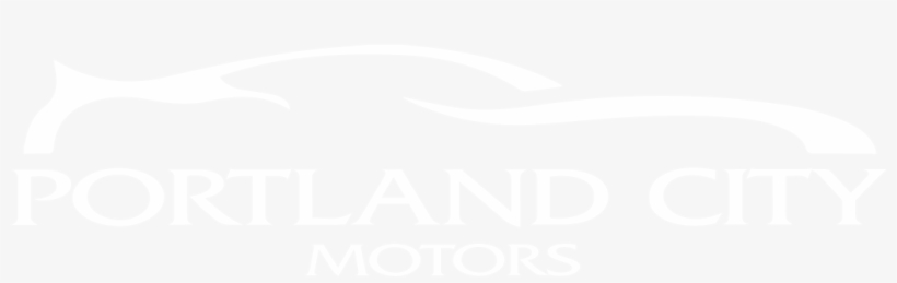 Portland City Motors - Poster, transparent png download