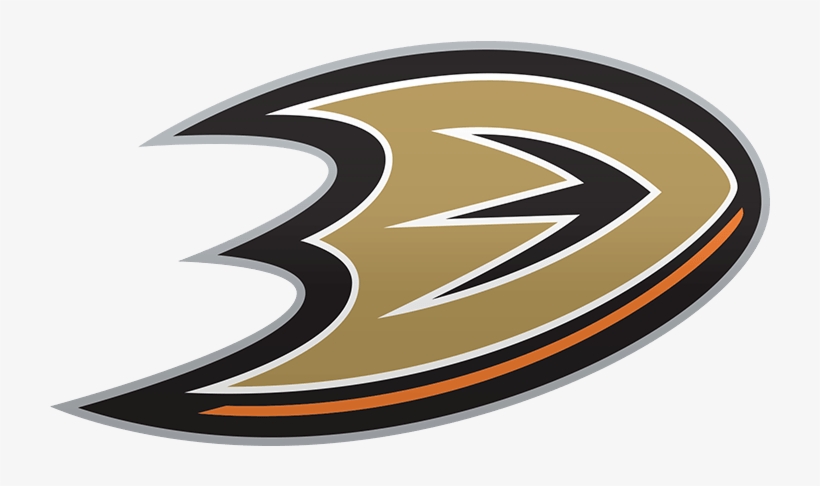 Ana Arz - Anaheim Ducks Logo 2016, transparent png download