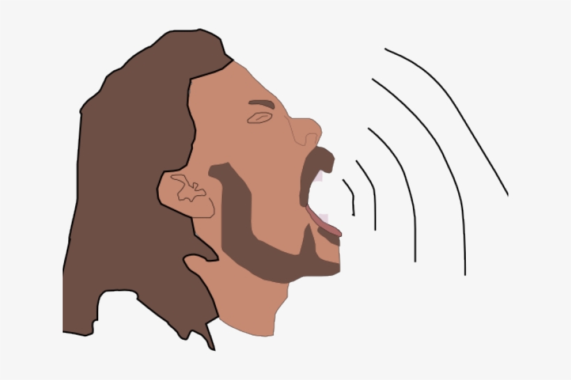 Have A Deep Voice, transparent png download