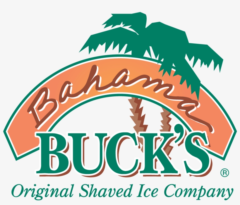 Thank You To Our Sponsors - Bahama Bucks Logo Png, transparent png download