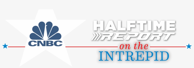 Halftime Report On The Intrepid - Cnbc, transparent png download