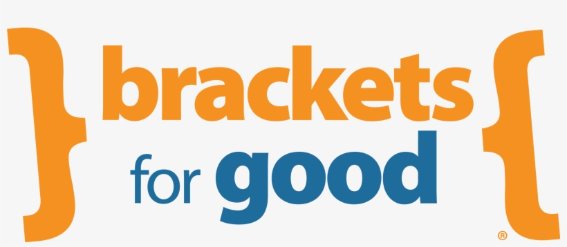 Bfg Light Bckgrnd Lg - Brackets For Good, transparent png download