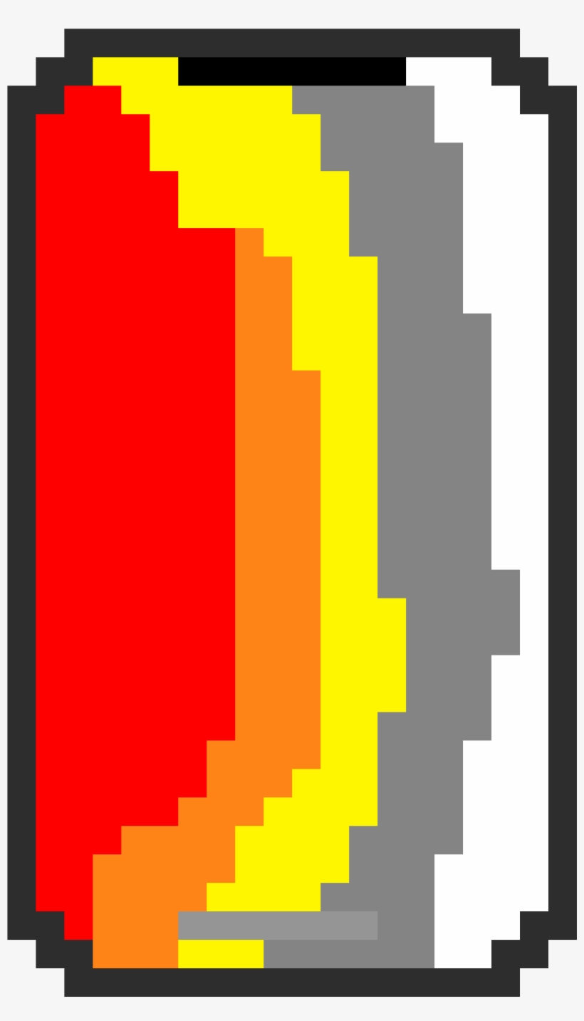 Iphone X - Yin Yang Pixel, transparent png download