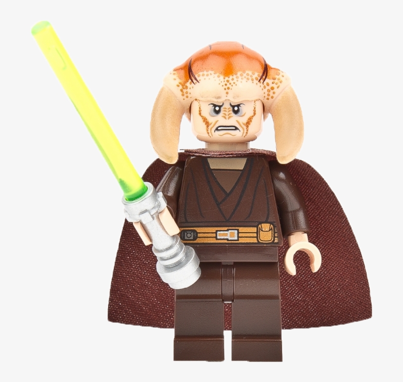 Navigation - Lego Star Wars Saesee Tiin, transparent png download