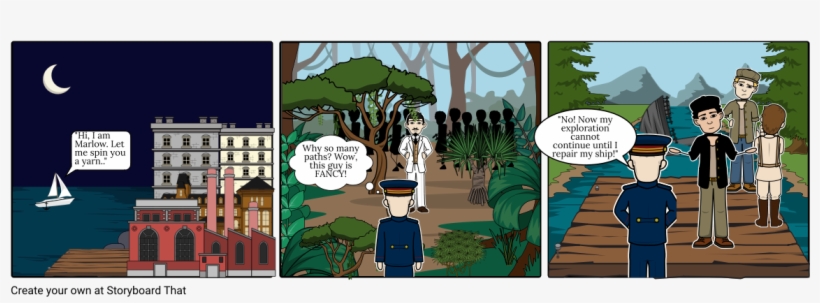 Heart Of Darkness - Cartoon, transparent png download