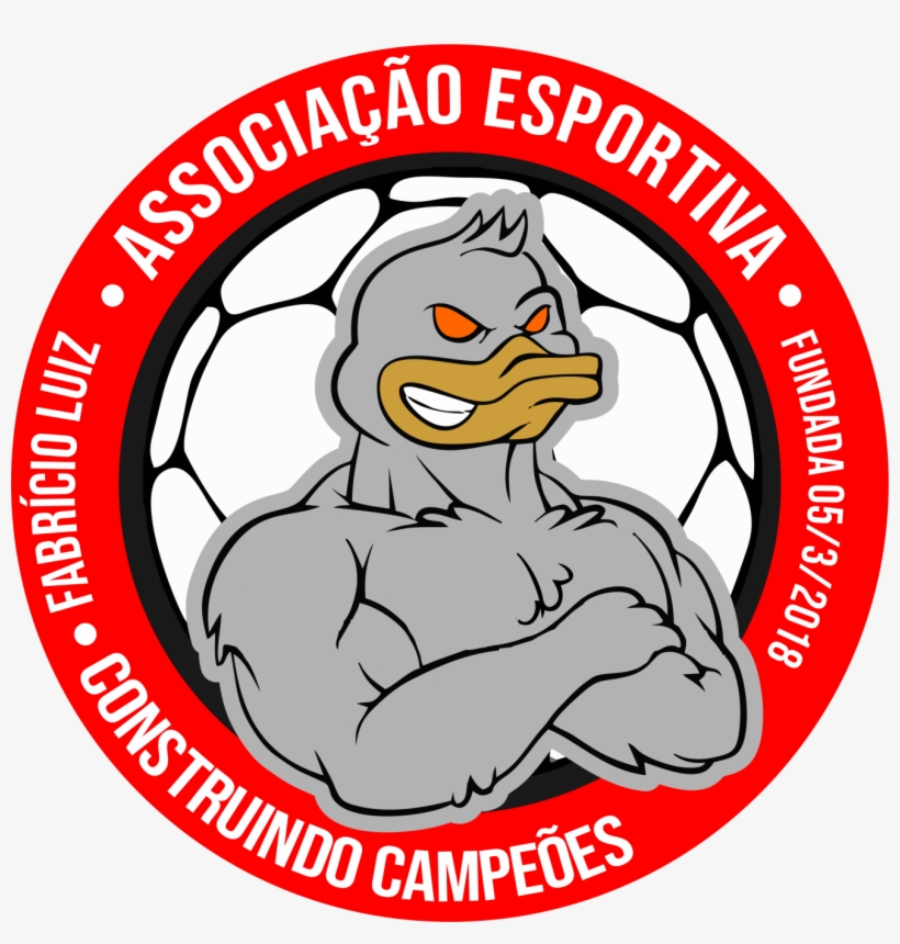 Associação Esportiva Construindo Campeões - Cartoon, transparent png download