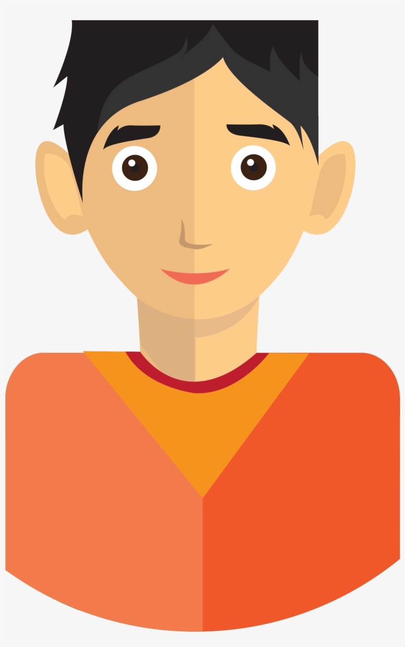 Avatar - Cartoon, transparent png download