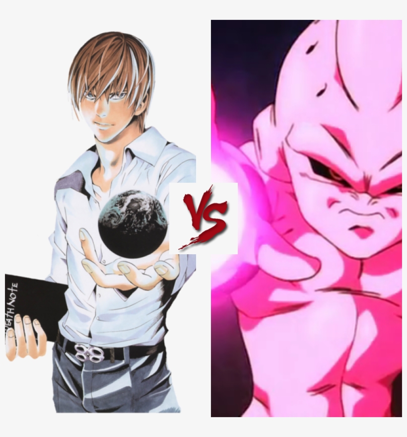 Light Yagami Render, transparent png download