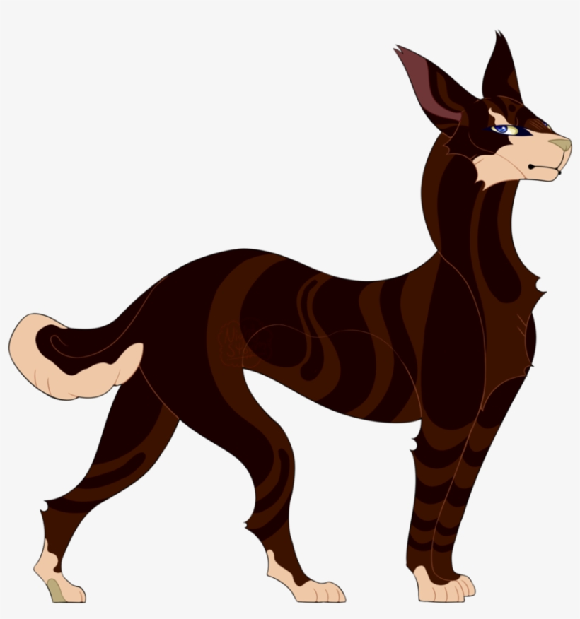 Shrug Emoji Png - Roe Deer, transparent png download