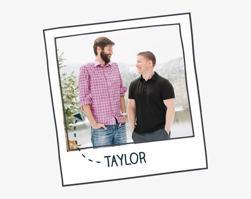 And Just Like That, They Got To Work - Picture Frame, transparent png download