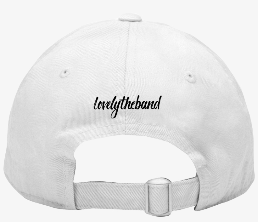 Lips Dad Hat - Baseball Cap, transparent png download