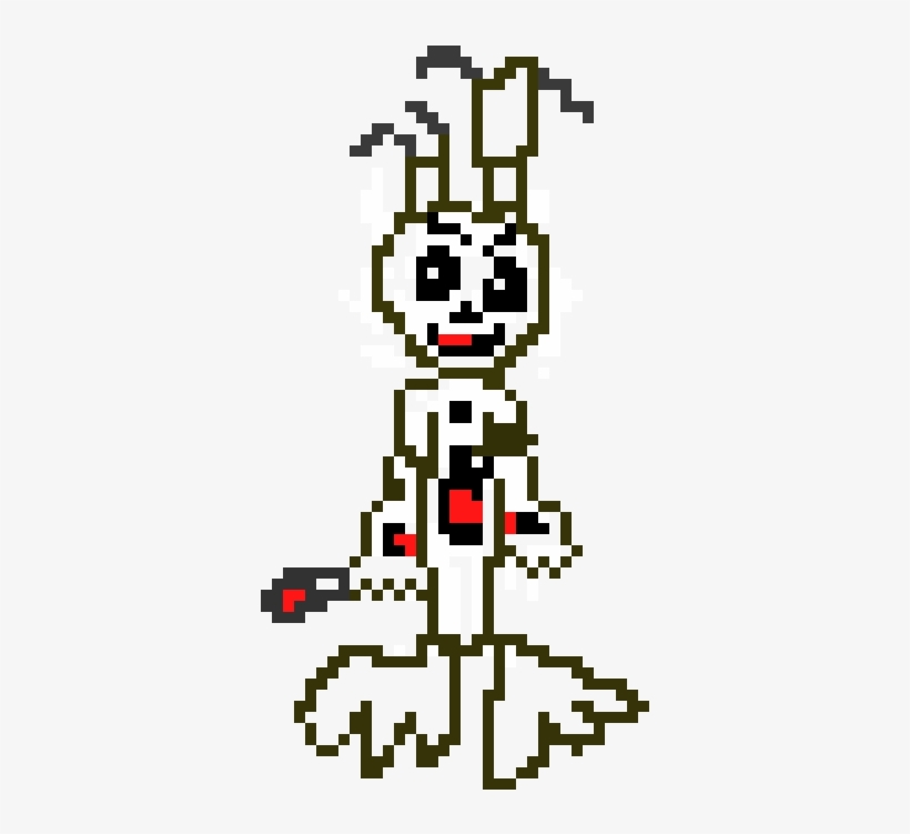 Springtrap, transparent png download