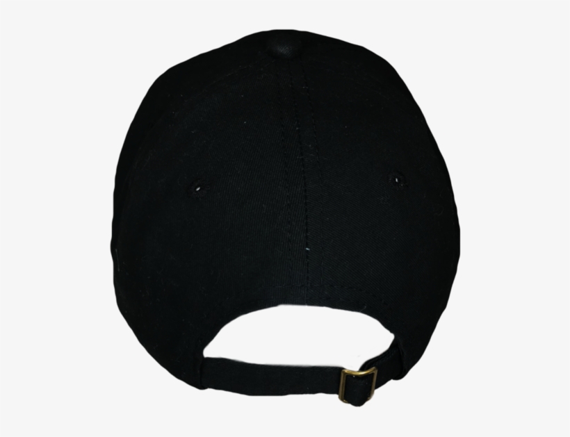 Turnt Embroidered Dad Hat Cotton Adjustable Baseball - Beanie, transparent png download