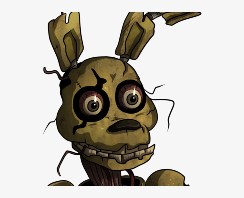 Five Nights At Freddy's, transparent png download