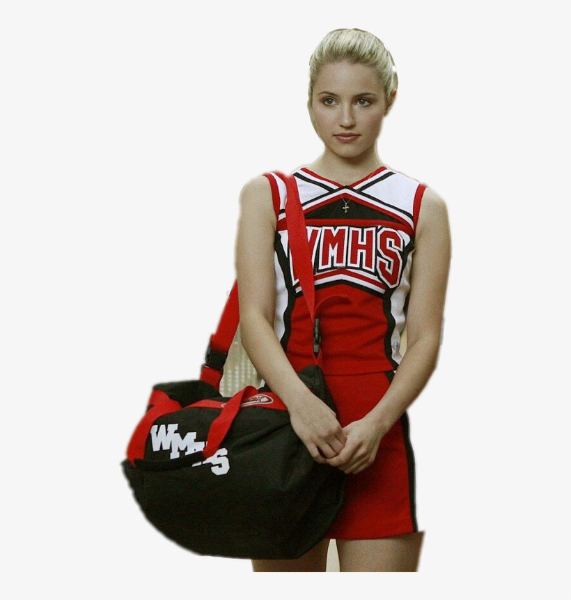 Would Quinn Fabray Do, transparent png download