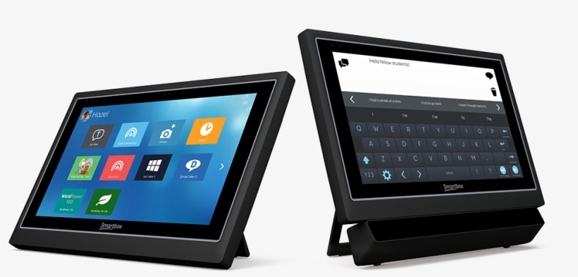 Grid Pad Thinksmartbox Com Rh Thinksmartbox Com Grid - Tablet Computer, transparent png download