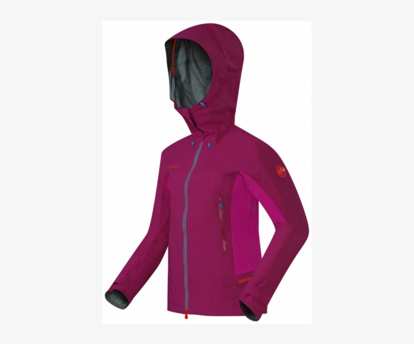 Mittellegi Pro Hs Hooded Jacket Women - Hoodie, transparent png download