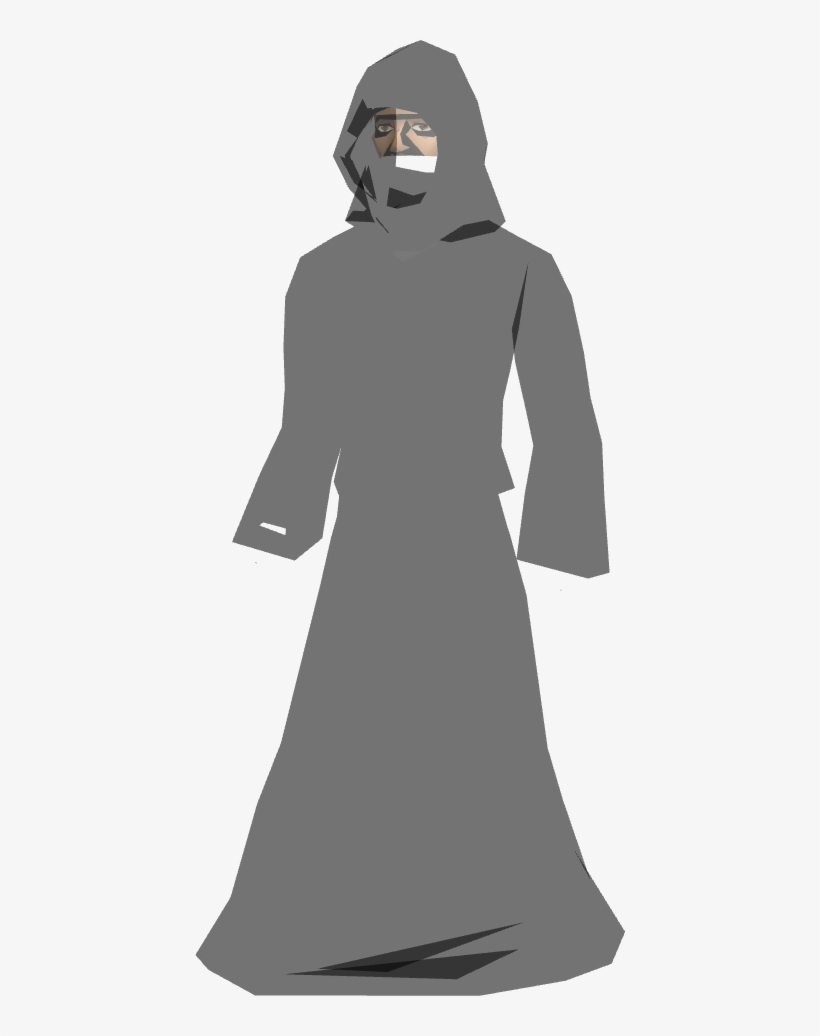 Shade Monster - Overcoat, transparent png download