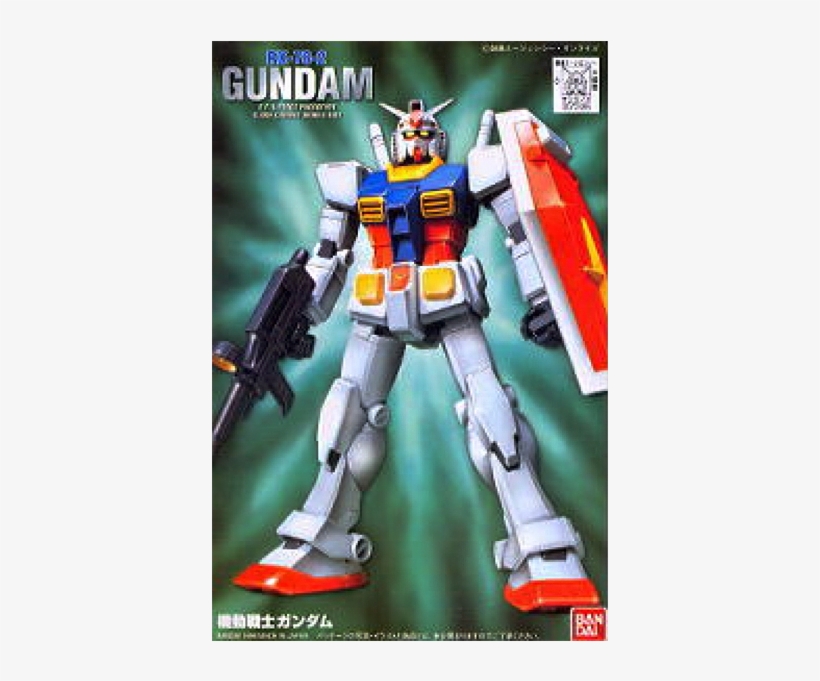 1 144 Rx 78 2, transparent png download