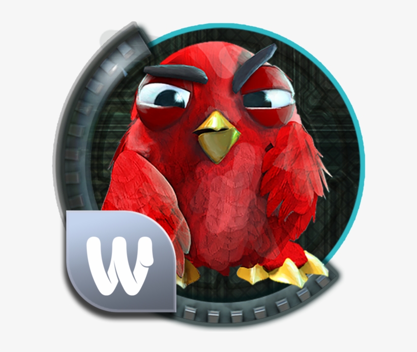 Claws & Feathers 3 4 - Illustration, transparent png download