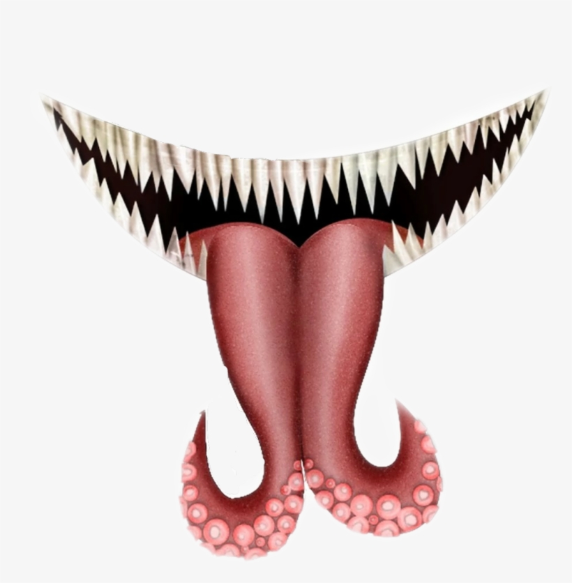Octopus Sticker, transparent png download