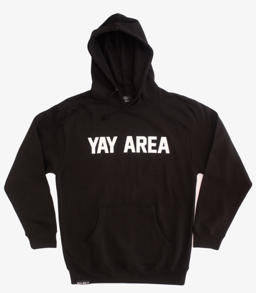 Yay Area Hoodie Yay Area Hoodie - Emergency Assembly Point Sign, transparent png download