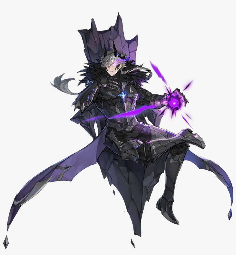 File - Chasehalloween - Chase King's Raid, transparent png download