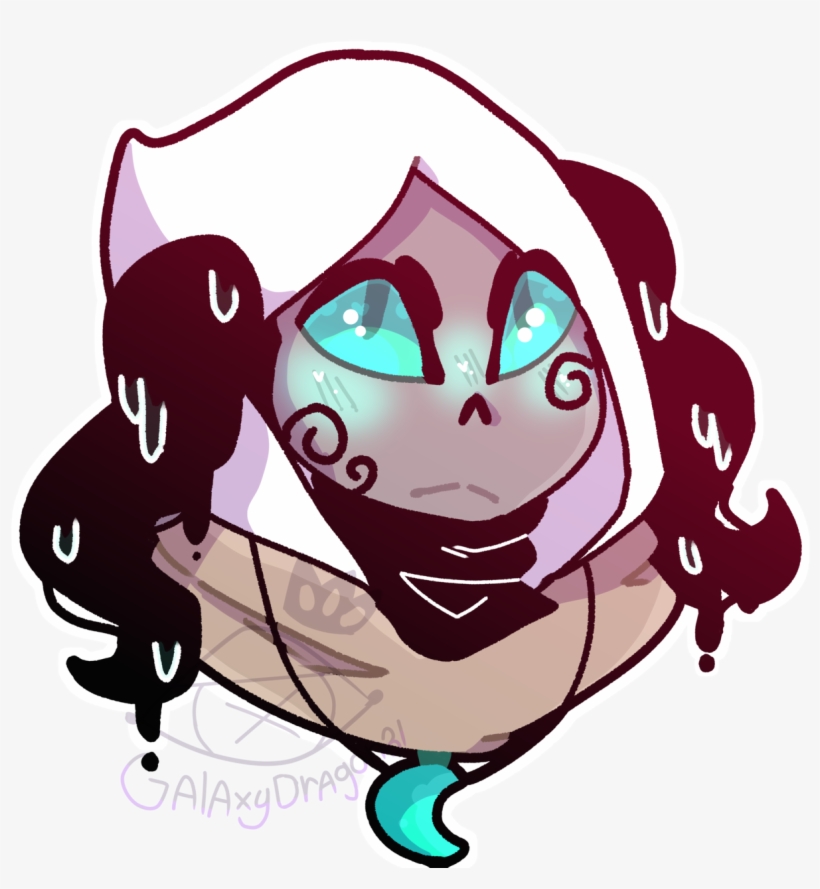 “fanart For @zenkomi Chan ” Oof Asfhsttustudyiyfuu - Cartoon, transparent png download
