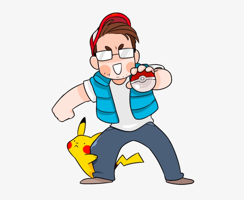 About Me - Cartoon, transparent png download