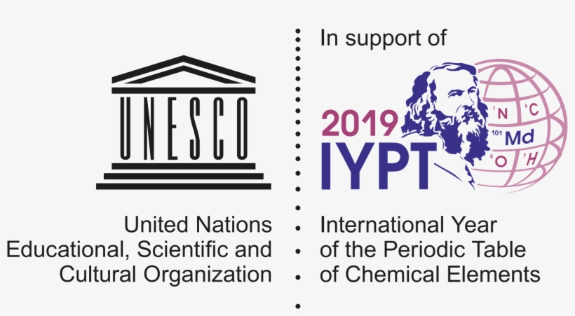 Partnership - International Year Of The Periodic Table, transparent png download