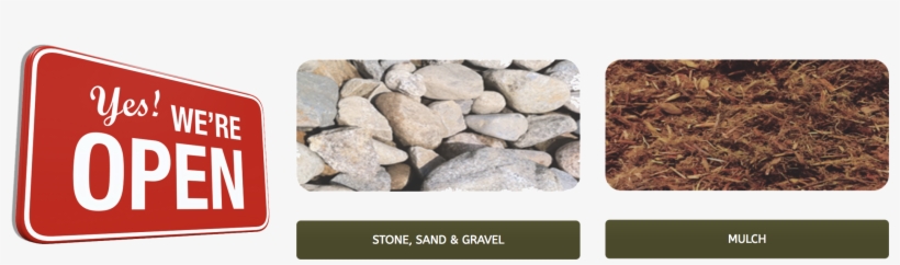 Gravel, transparent png download