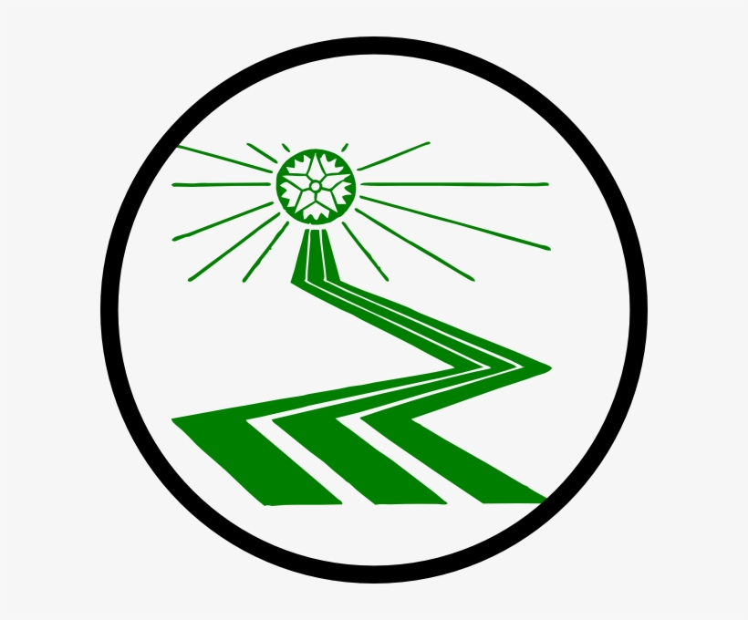 How To Set Use Follow The Way Icon Png, transparent png download