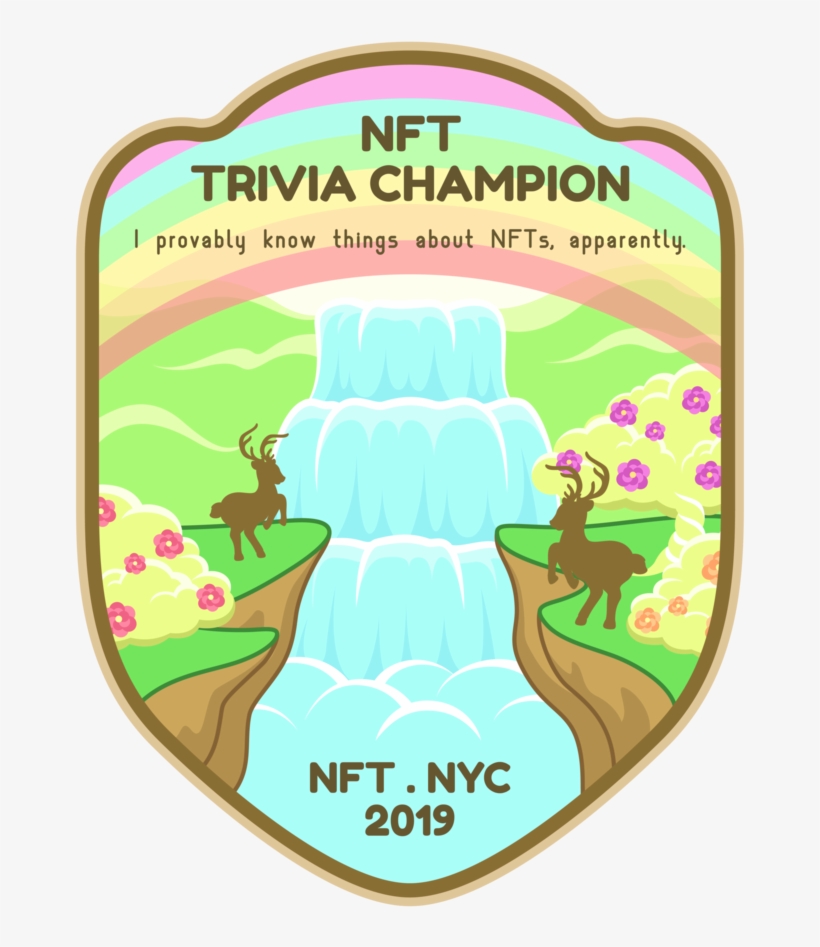 Badge - Illustration, transparent png download