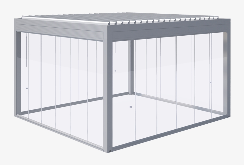 Tempered Glass - Daylighting, transparent png download