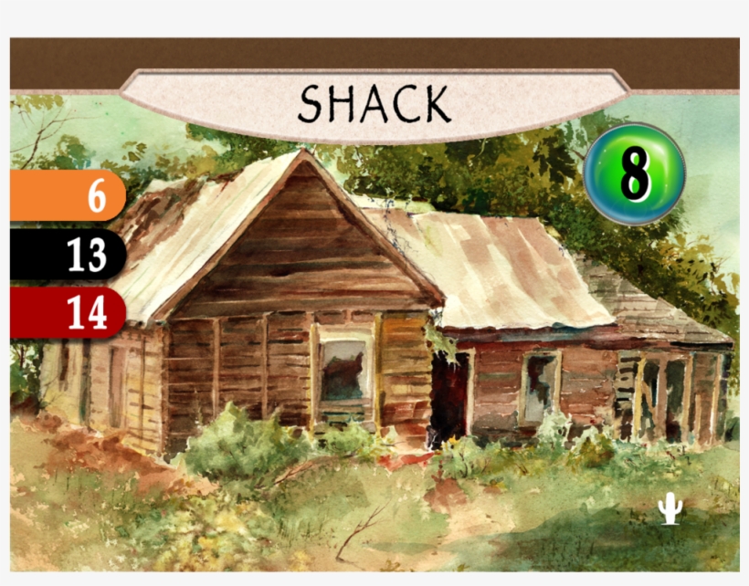 Cottage, transparent png download