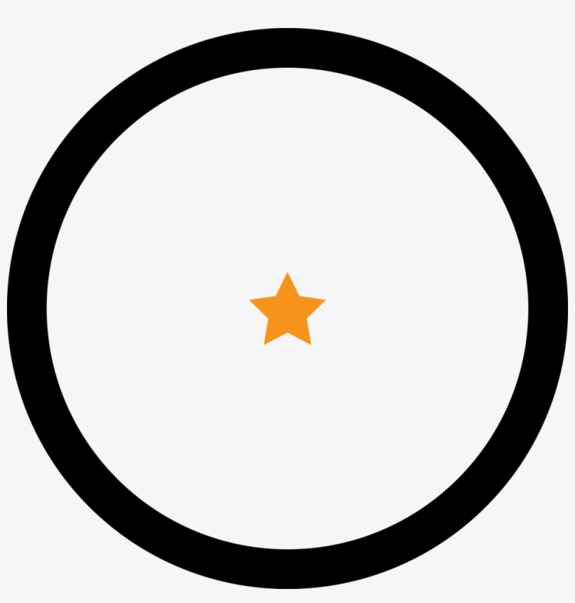 Crb Circle - Circle, transparent png download