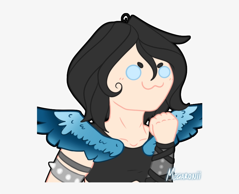 Minthe The Halfling Barbarian - Cartoon, transparent png download