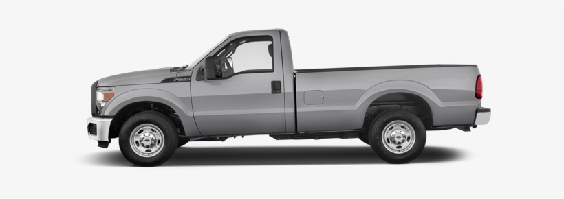 Ford F-250 Xl - Ford F250, transparent png download
