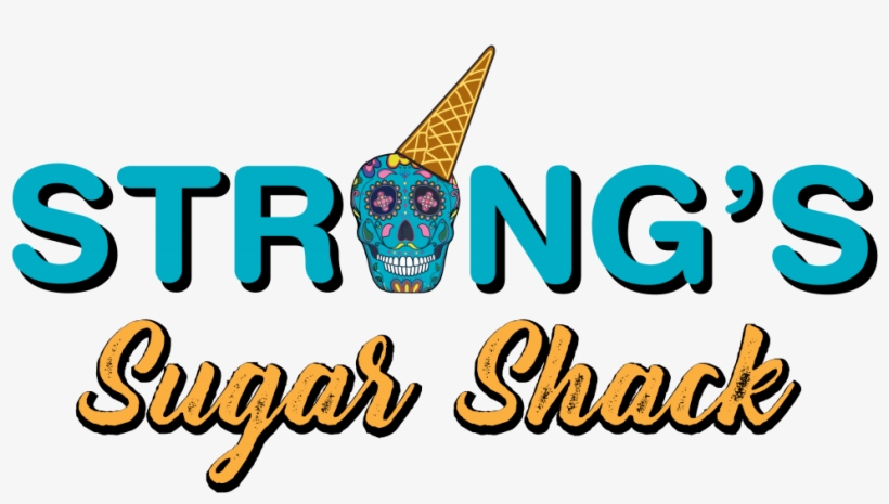 Strong's Sugar Shack, transparent png download